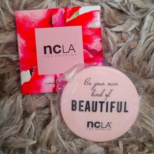 ncla compact mirror